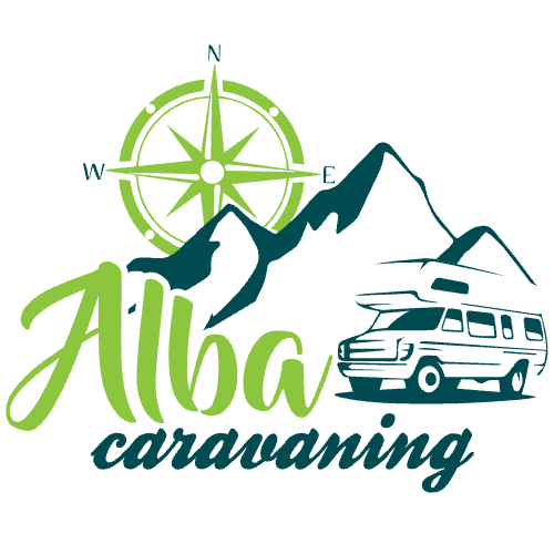 Alba Caravanning
