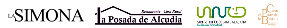 Asociación de Turismo Rural e Interior de Castilla La Mancha. Nuestros socios